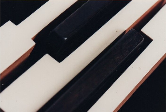 Piano Keys 2
